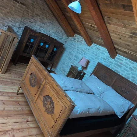 Casa * Serravalle delle Langhe