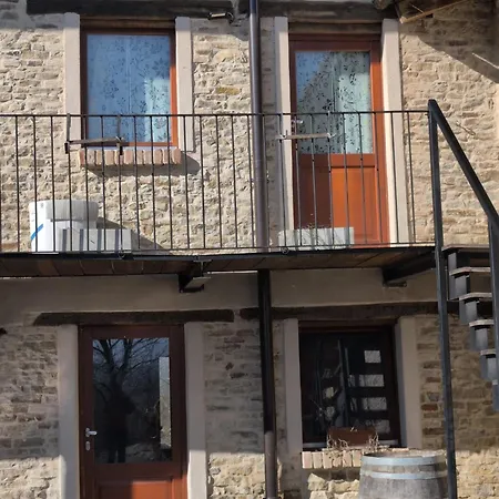 Casa Apartment