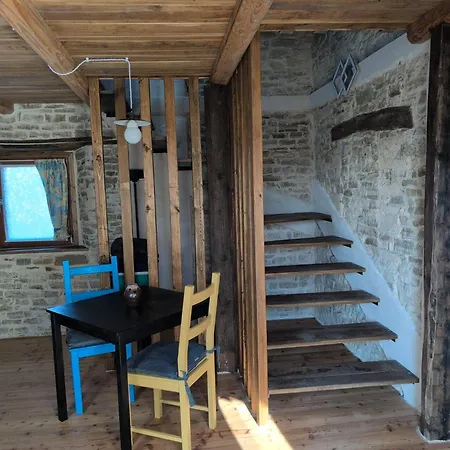 Casa Apartment Serravalle delle Langhe