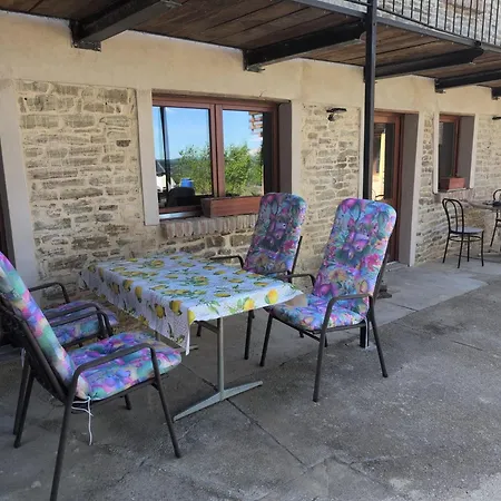 Casa * Serravalle delle Langhe